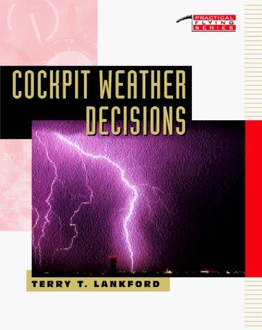 Stock image for Cockpit Weather Decisions for sale by Library House Internet Sales