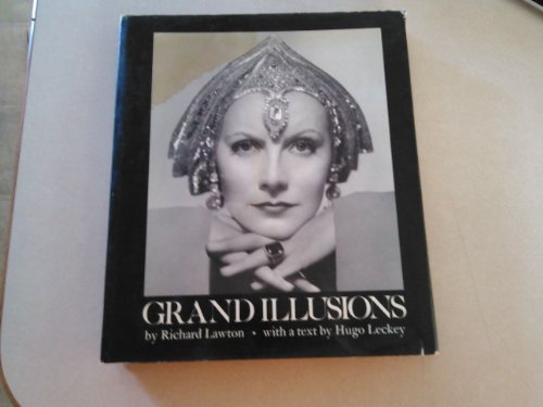 Stock image for Grand Illusions for sale by Better World Books