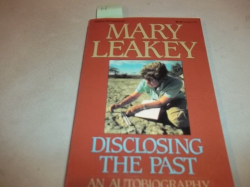 9780070368378: Disclosing the Past : An Autobiography