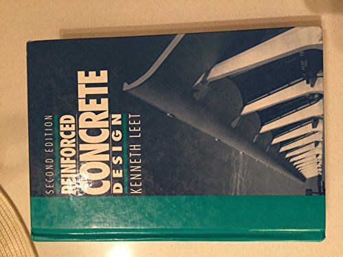 Immagine dell'editore per Reinforced Concrete Design: Conforms to 1989 Aci Codes (Schaum's Outline Series in Civil Engineering) venduto da Phatpocket Limited