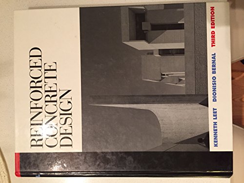 9780070371002: Reinforced Concrete Design (Schaum's Outline Series in Civil Engineering)