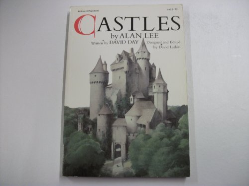 Imagen de archivo de Castles a la venta por Goodwill Books