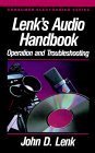 Beispielbild fr Lenk's Video Handbook: Operation and Troubleshooting (Consumer Electronics Series) zum Verkauf von HPB-Red