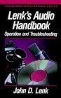 Stock image for Lenk's Video Handbook: Operation and Troubleshooting (Consumer Electronics Series) for sale by HPB-Red