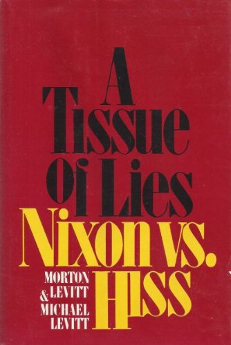 Stock image for A Tissue of Lies for sale by Better World Books: West