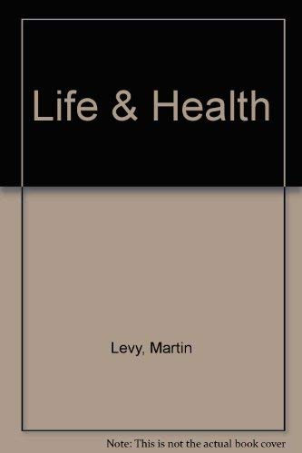 Life & Health: Targeting Wellness (9780070375239) by Levy, Marvin R.; Dignan, Mark B.; Shirreffs, Janet H.