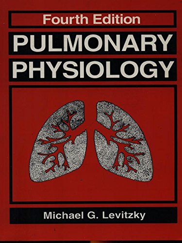 9780070375352: Pulmonary Physiology
