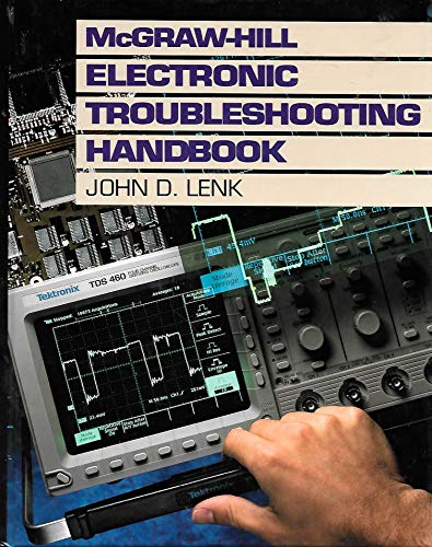 9780070376588: McGraw-Hill Electronic Troubleshooting Handbook