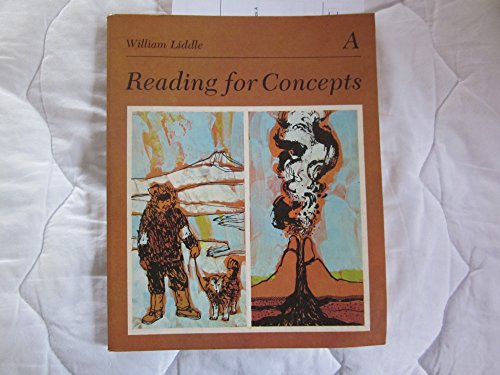9780070377813: Reading for Concepts, Book D