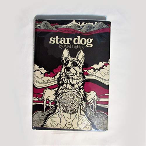 Stock image for Star Dog, for sale by ThriftBooks-Atlanta