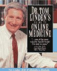 9780070380554: Dr. Tom Linden's Guide to Online Medicine