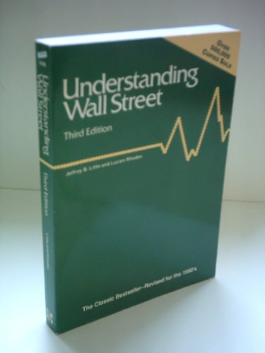 9780070381025: Understanding Wall Street