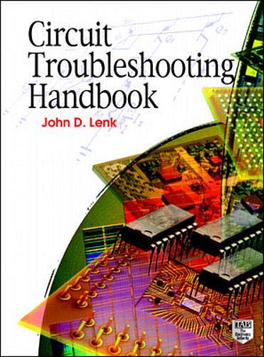 Stock image for Circuit Troubleshooting Handbook for sale by ThriftBooks-Dallas