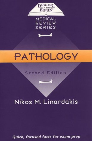 Digging Up The Bones: Pathology (9780070382169) by Linardakis, Nikos M.
