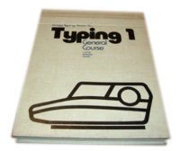 9780070382411: Typing 1: General Course