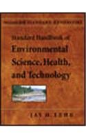 Beispielbild fr Standard Handbook of Environmental Science, Health, and Technology zum Verkauf von Better World Books