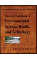 Stock image for Standard Handbook of Environmental Science, Health, and Technology for sale by Better World Books