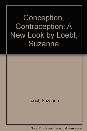 Beispielbild fr Conception, Contraception : A New Look zum Verkauf von Better World Books