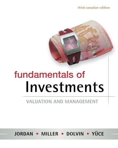 Stock image for Fundamentals of Investments for sale by ThriftBooks-Atlanta
