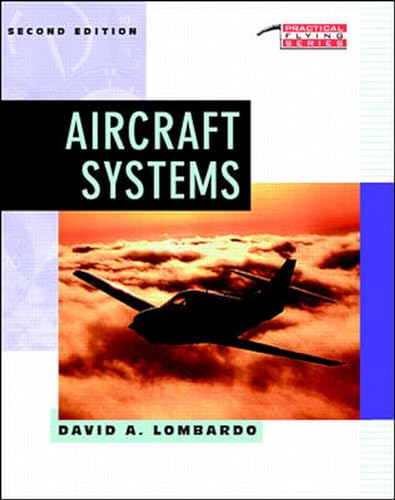 9780070386051: Aircraft Systems (Practical Flying Series)