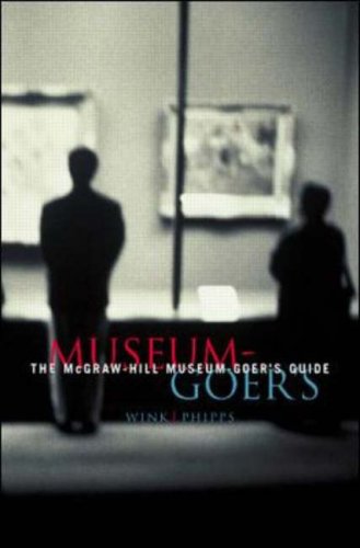 Imagen de archivo de The McGraw-Hill Museum-Goer's Guide a la venta por Aaron Books