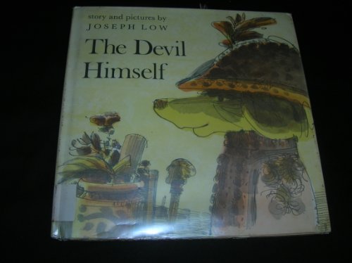 The Devil Himself: Story and Pictures (9780070387959) by Low, Joseph