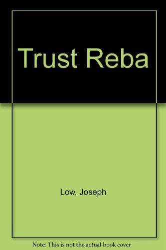 Beispielbild fr Trust Reba zum Verkauf von Better World Books