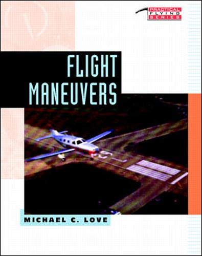 Stock image for Flight Maneuvers for sale by Wonder Book