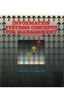 9780070389717: Information Systems Concepts for Management