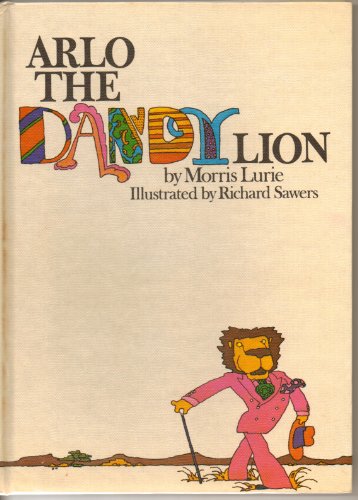 9780070391031: Arlo, the dandy lion