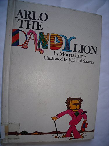 9780070391048: Arlo, the dandy lion
