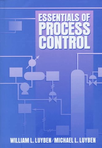 9780070391727: Essentials of Process Control