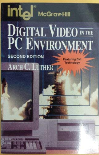 9780070391772: Digital Video in the Personal Computer Environment