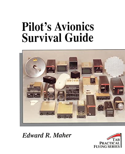 Stock image for Pilot's Avionics Survival Guide for sale by Lucky's Textbooks