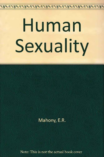 Stock image for Human Sexuality for sale by gearbooks