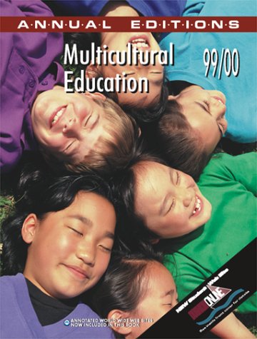 9780070398245: Multicultural Education (Annual Editions)