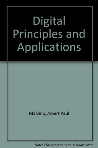9780070398375: Digital Principles and Applications