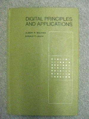 9780070398498: Digital Principles and Applications