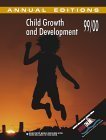 Child Growth and Development (Annual Editions)