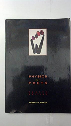 Imagen de archivo de Physics for Poets a la venta por Better World Books: West