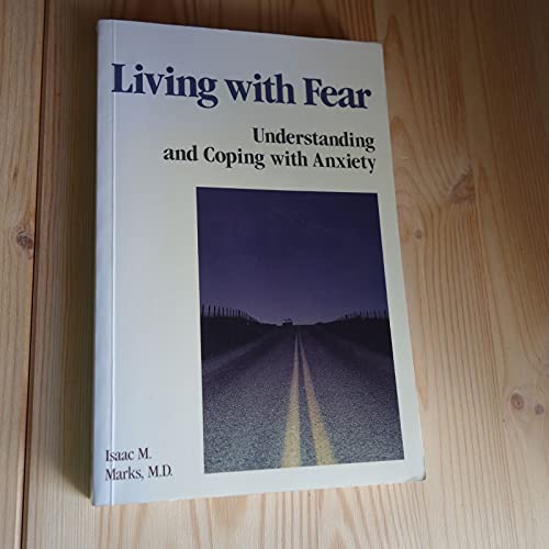 Beispielbild fr Living with Fear zum Verkauf von Better World Books