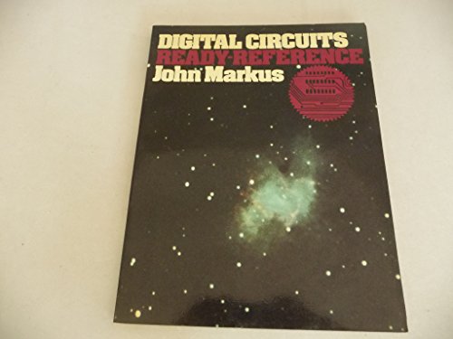 Imagen de archivo de Digital Circuits Ready Reference a la venta por Jenson Books Inc