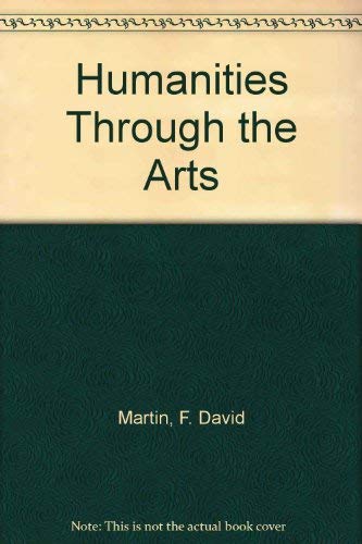 9780070406148: Humanities Through the Arts