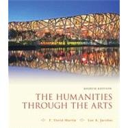 9780070407237: Humanities Through the Arts