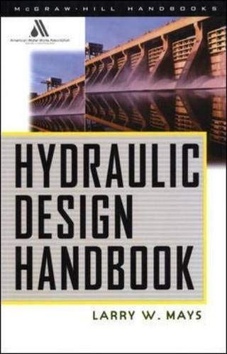 9780070411524: Hydraulic Design Handbook