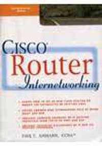 9780070412996: Cisco Router Internetworking