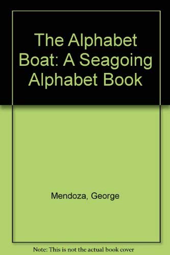 9780070414259: The Alphabet Boat: A Seagoing Alphabet Book