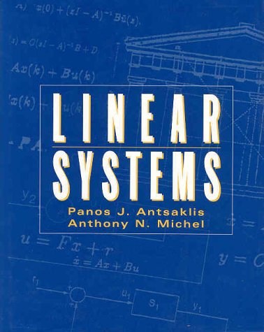 9780070414334: Linear Systems (MCGRAW HILL SERIES IN ELECTRICAL AND COMPUTER ENGINEERING)