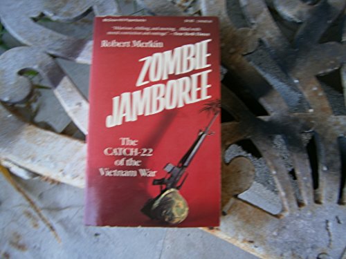 Stock image for Zombie Jamboree for sale by LONG BEACH BOOKS, INC.