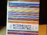 Imagen de archivo de Intermediate Accounting a la venta por Wonder Book